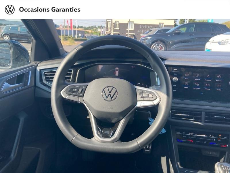 Voitures occasions VOLKSWAGEN POLO R-Line Edition Bruay-la-Buissière