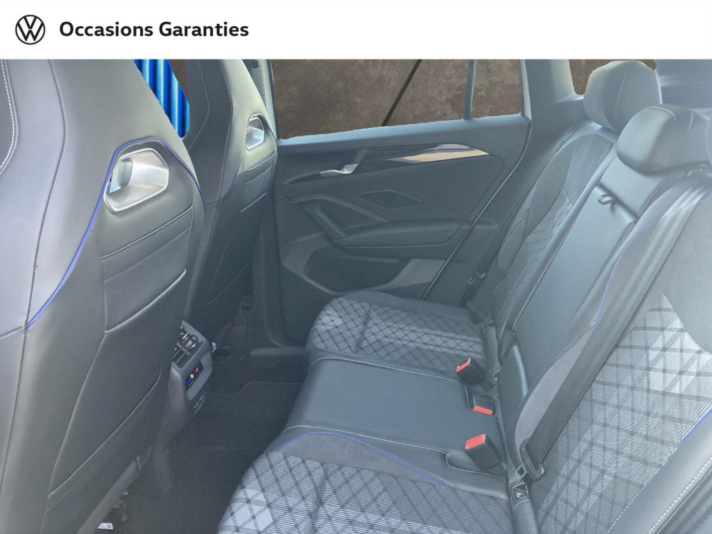 Voitures occasions VOLKSWAGEN TIGUAN R-Line Abbeville