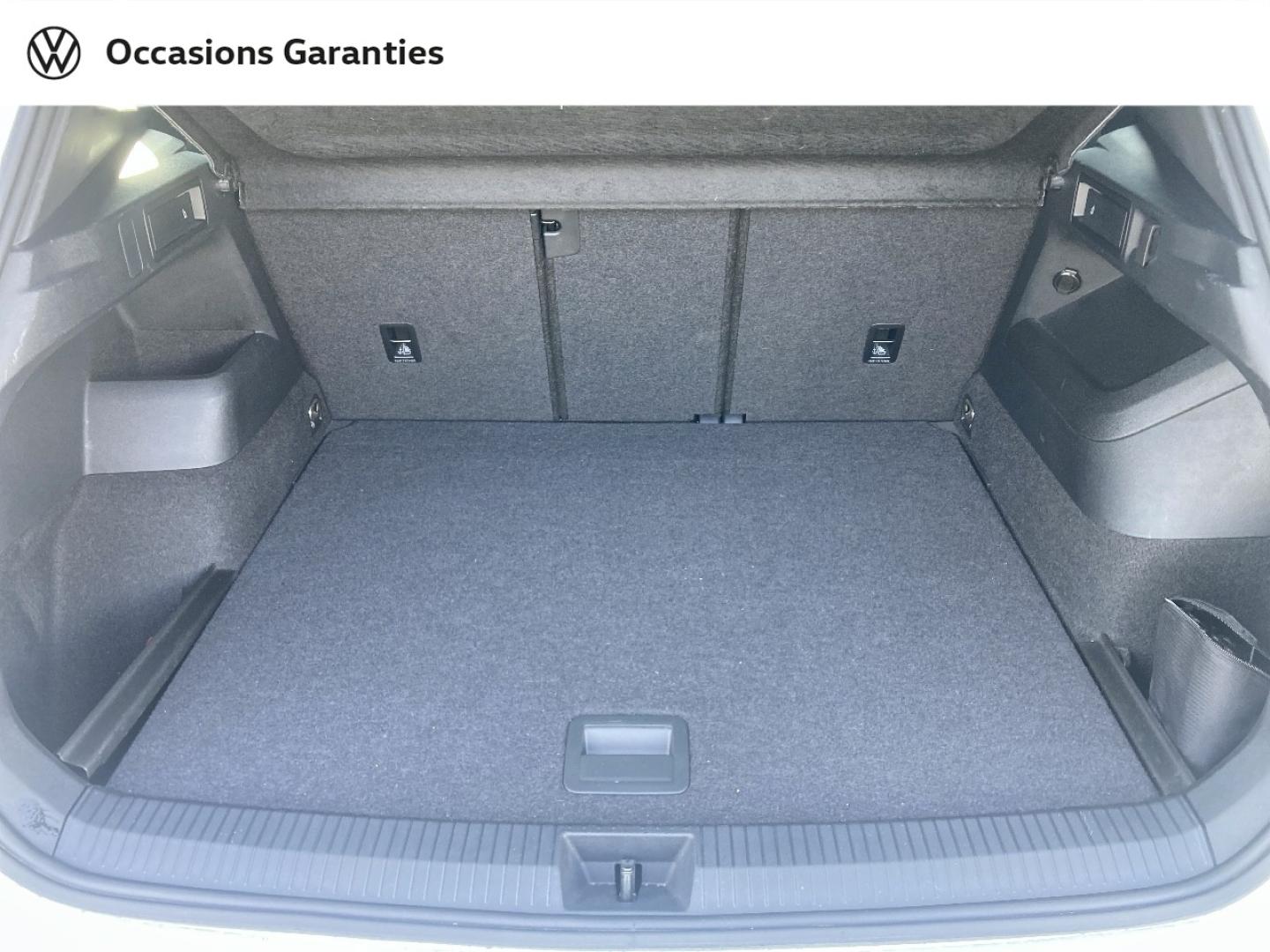 Voitures occasions VOLKSWAGEN TIGUAN R-Line Abbeville