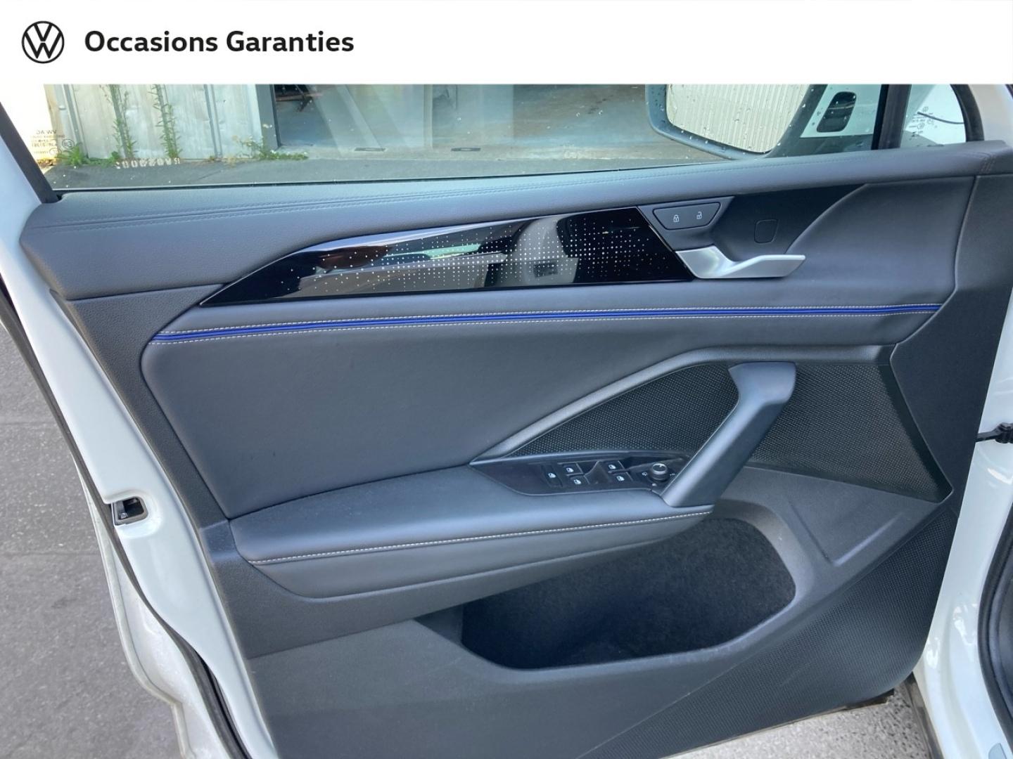 Voitures occasions VOLKSWAGEN TIGUAN R-Line Abbeville