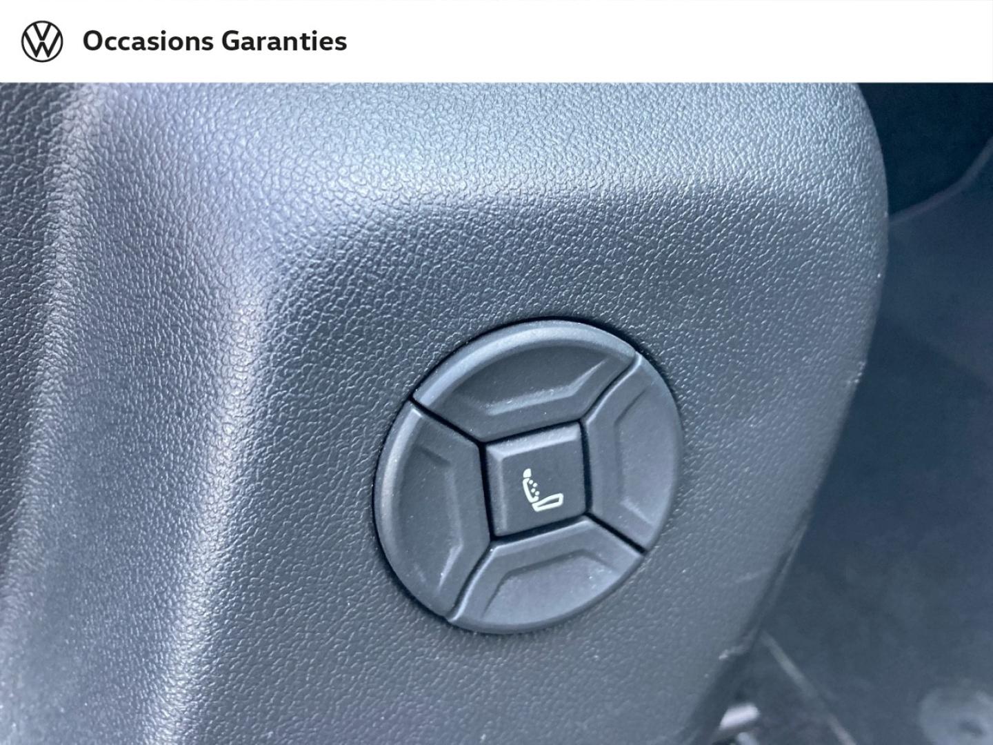Voitures occasions VOLKSWAGEN TIGUAN R-Line Abbeville