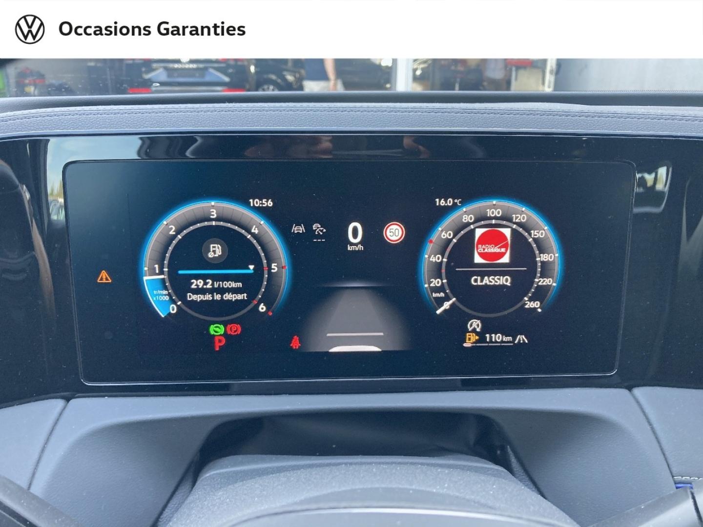 Voitures occasions VOLKSWAGEN TIGUAN R-Line Bruay-la-Buissière