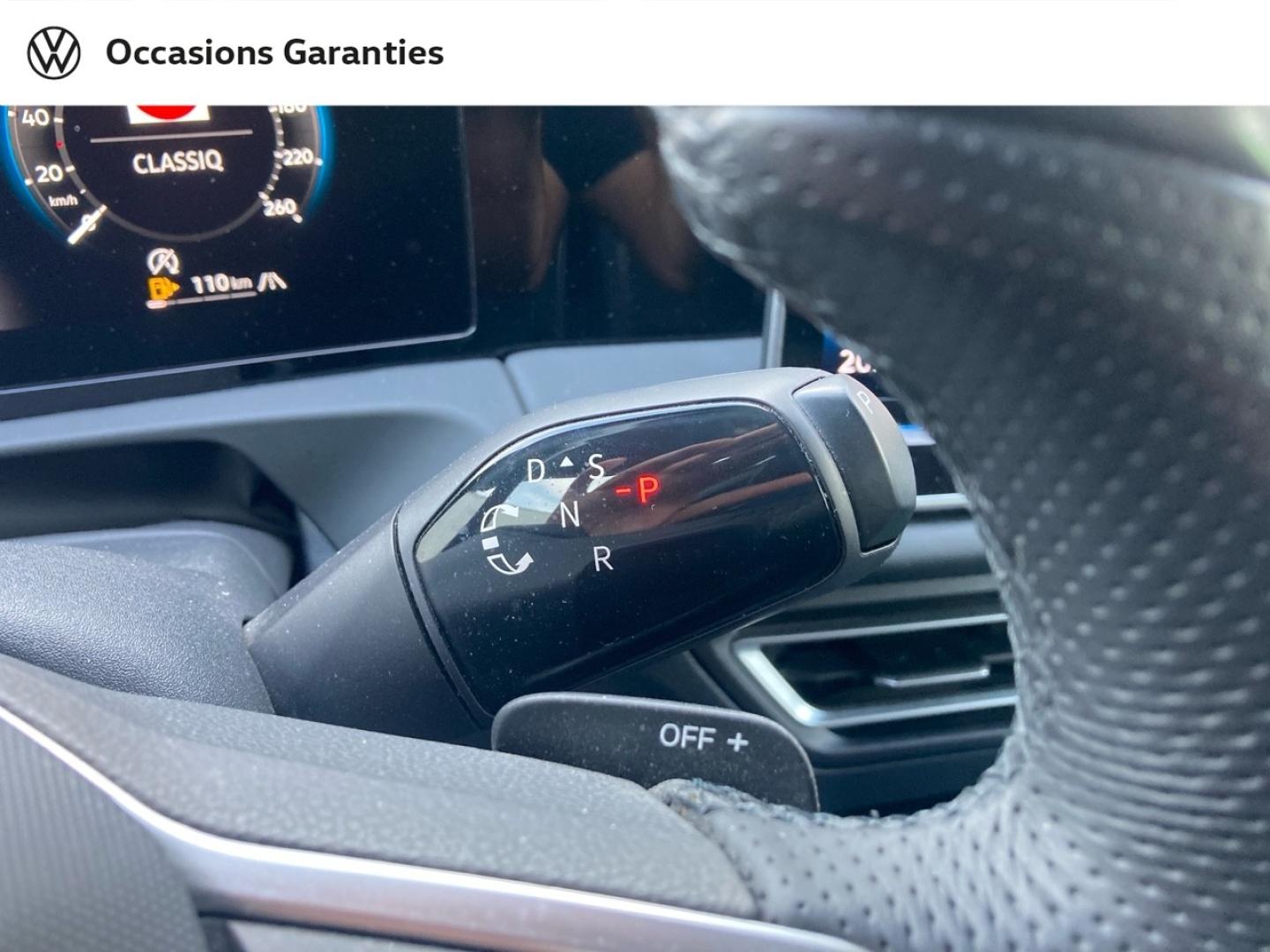 Voitures occasions VOLKSWAGEN TIGUAN R-Line Abbeville