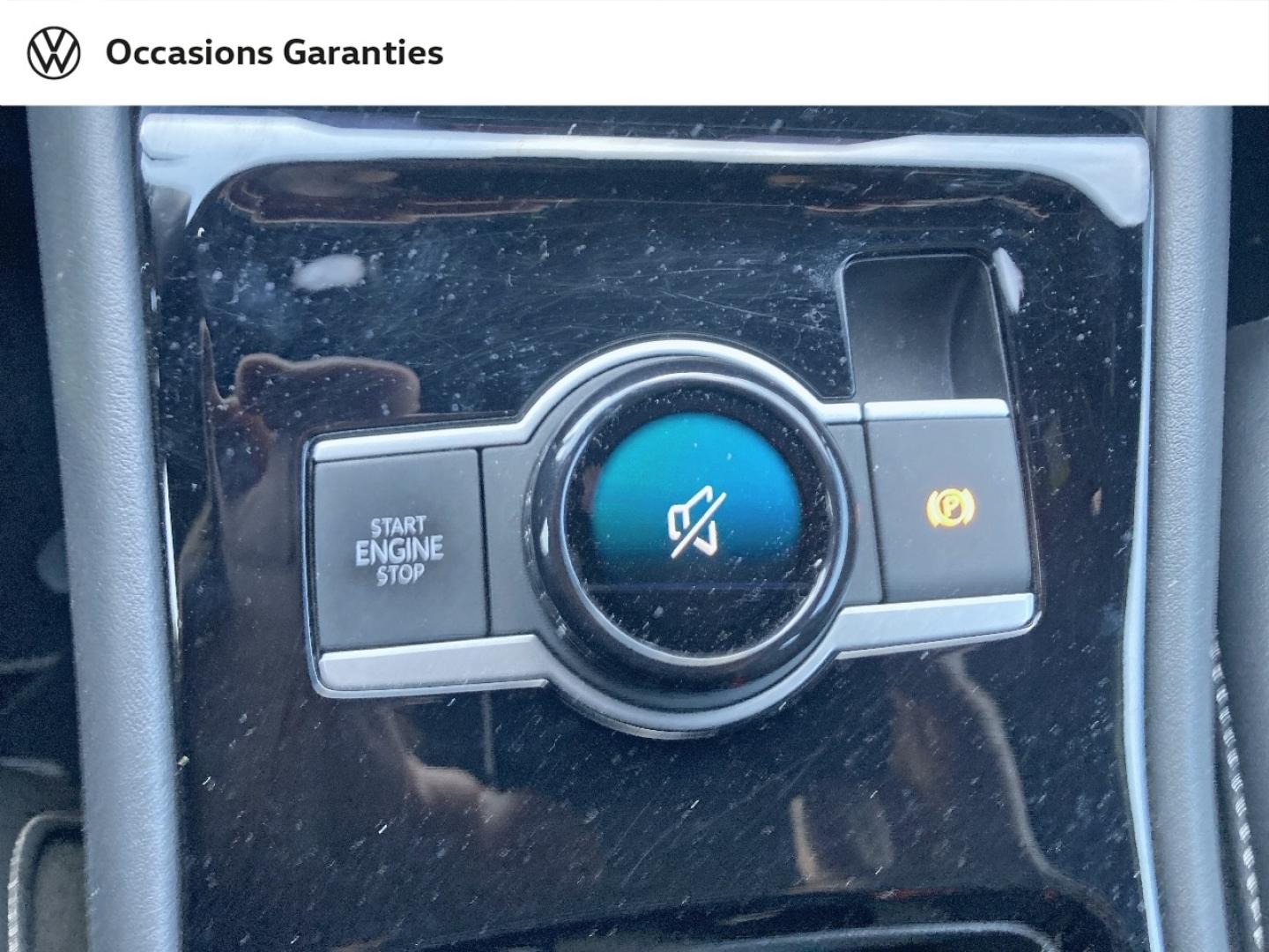 Voitures occasions VOLKSWAGEN TIGUAN R-Line Bruay-la-Buissière