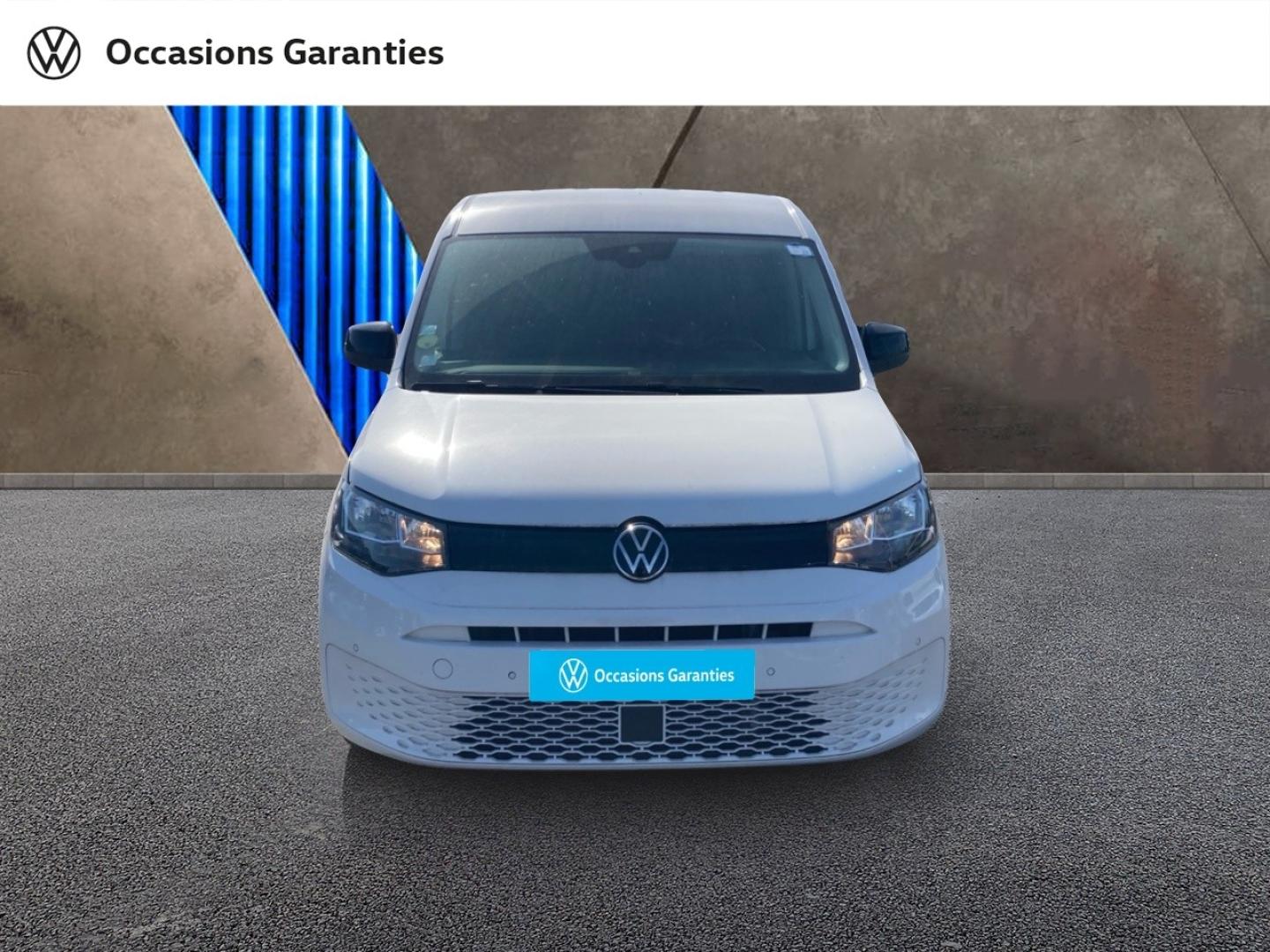Voitures occasions VOLKSWAGEN UTILITAIRES Caddy Cargo Business Plus Bruay-la-Buissière