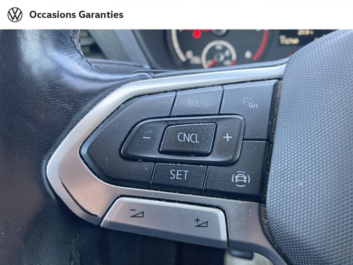 Voitures occasions VOLKSWAGEN UTILITAIRES Caddy Cargo Business Plus Bruay-la-Buissière