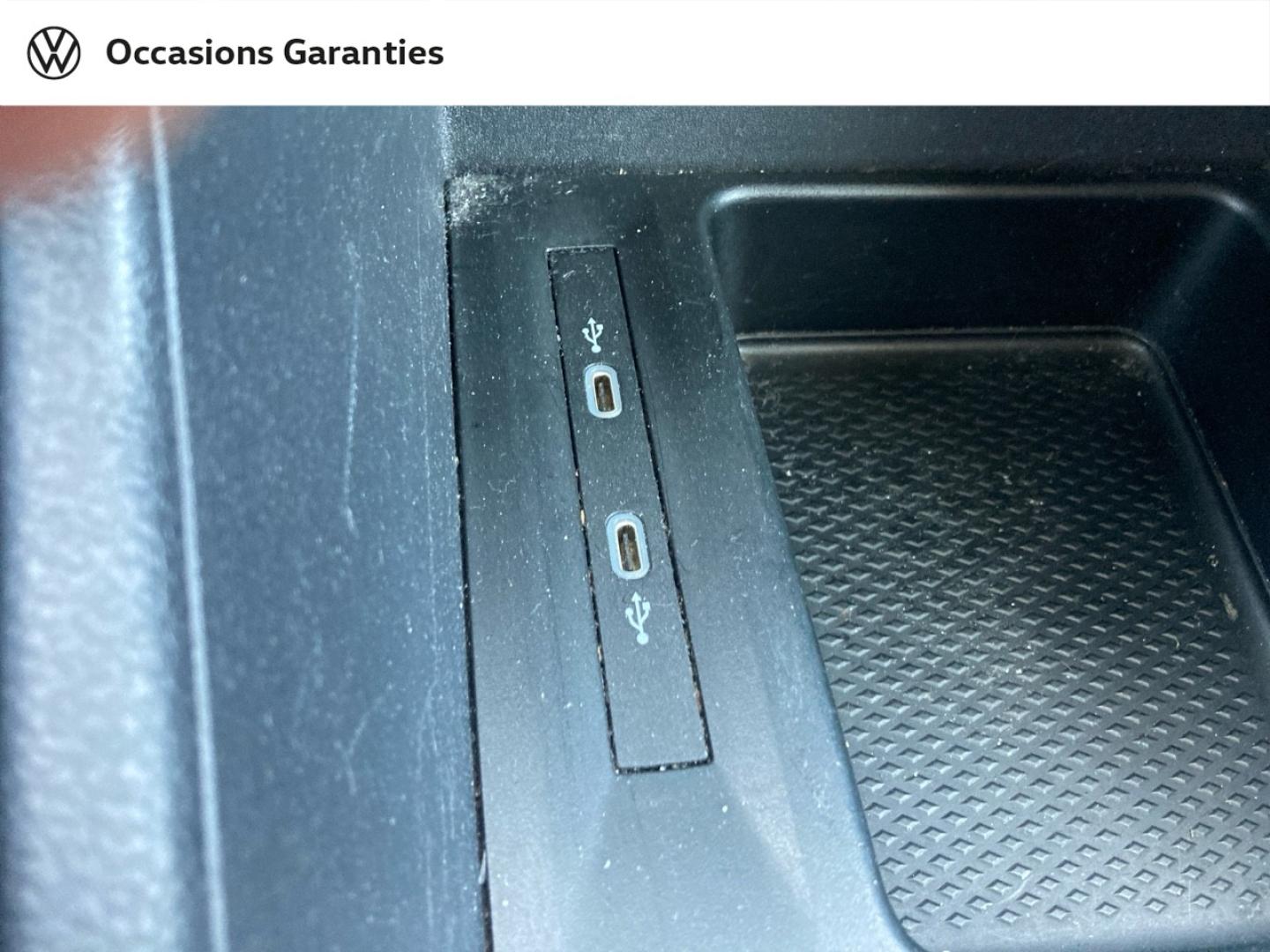Voitures occasions VOLKSWAGEN UTILITAIRES Caddy Cargo Business Plus Bruay-la-Buissière