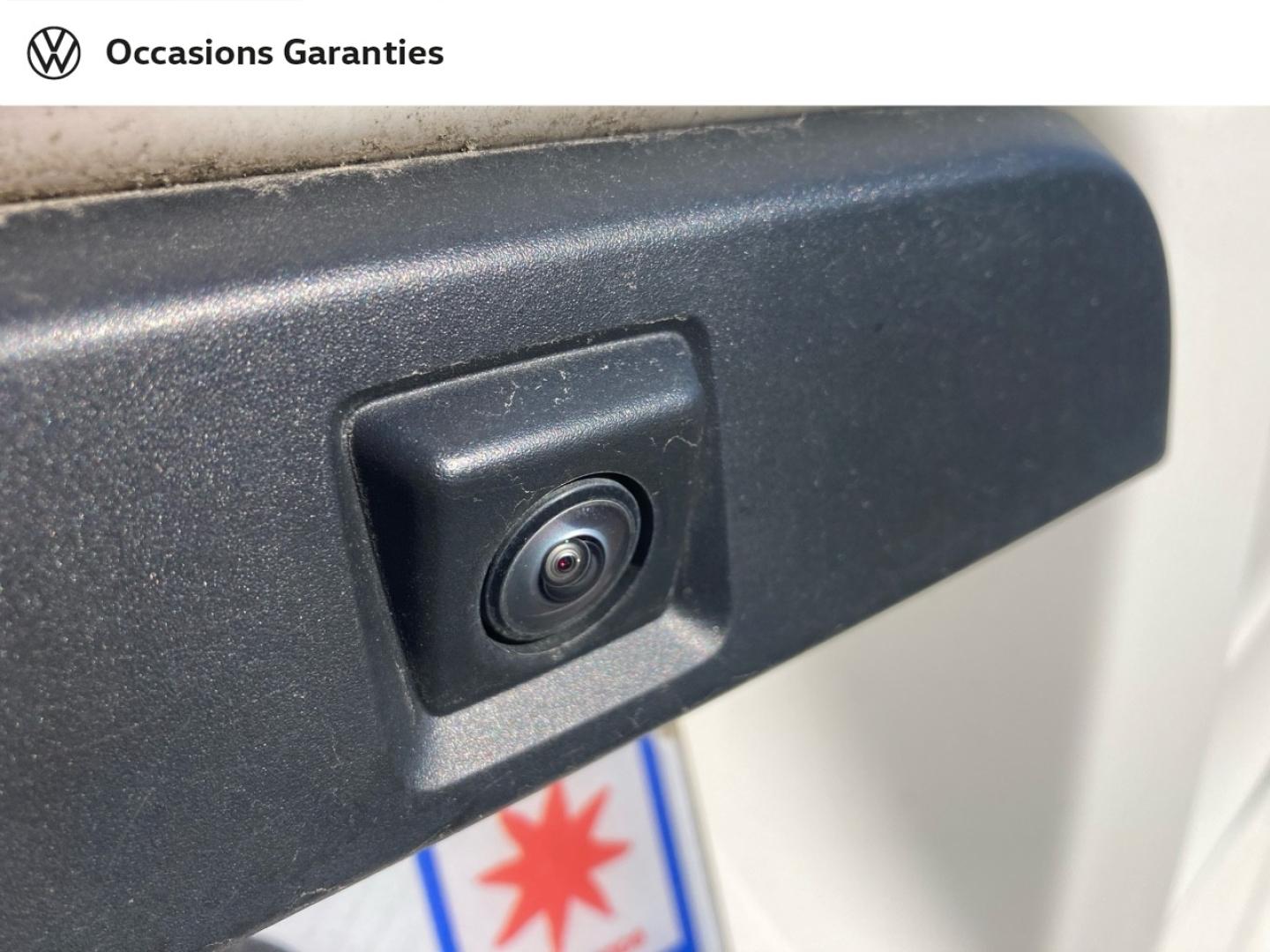 Voitures occasions VOLKSWAGEN UTILITAIRES Caddy Cargo Business Plus Bruay-la-Buissière