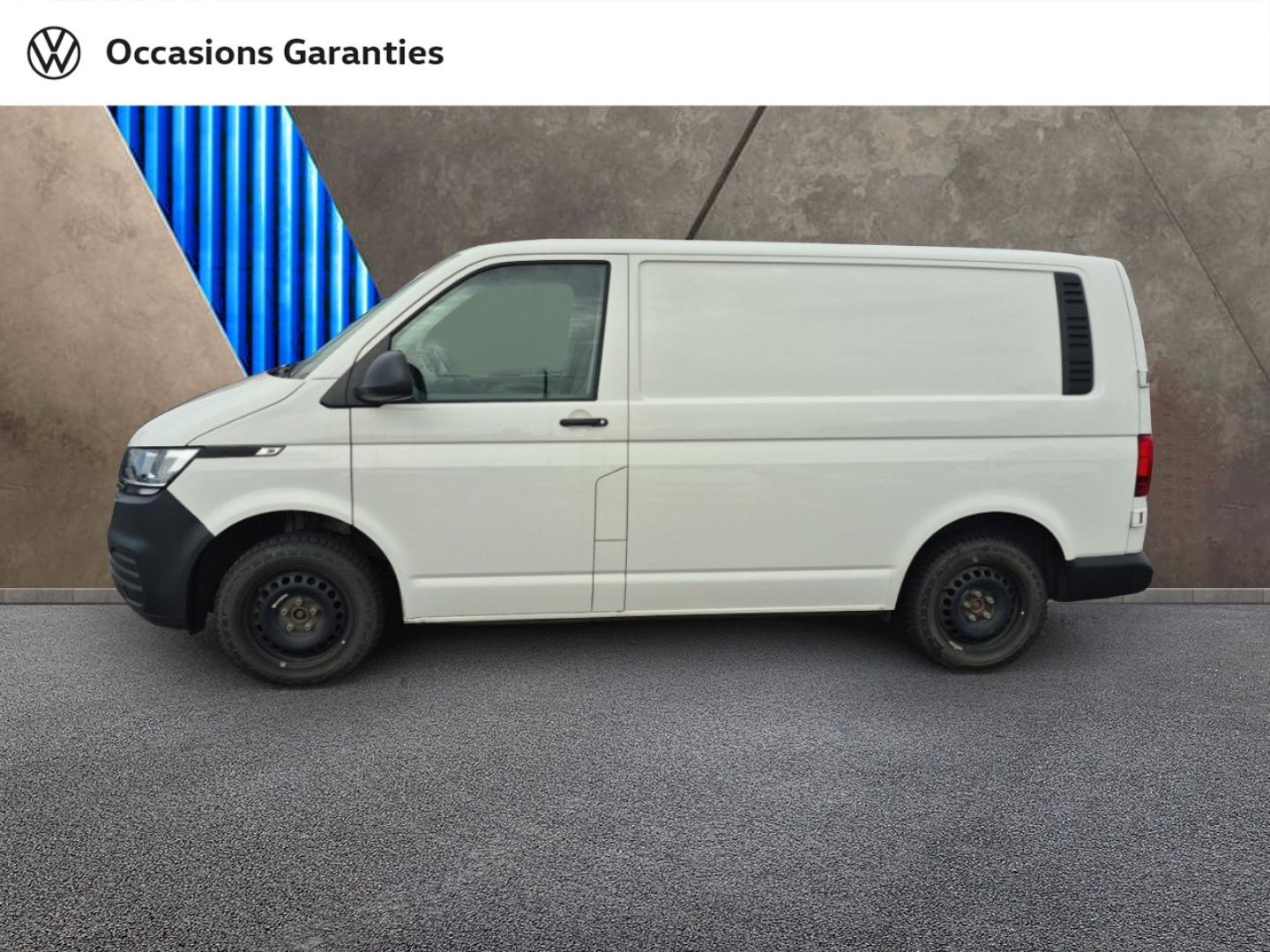 Voitures occasions VOLKSWAGEN UTILITAIRES Transporter Fg Business Bruay-la-Buissière