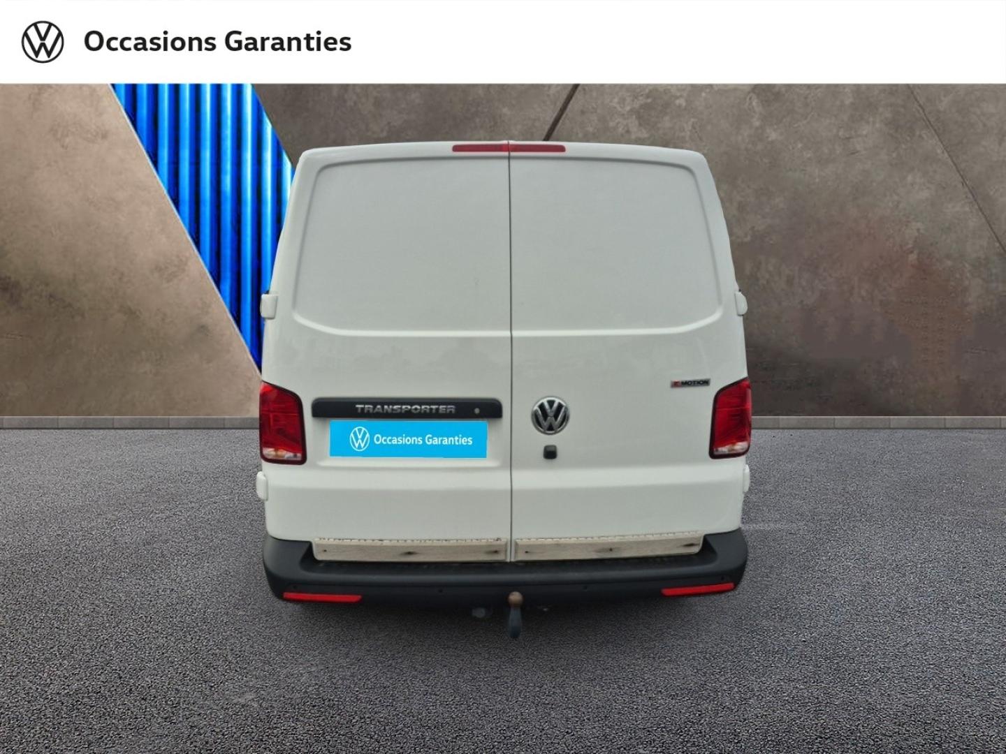 Voitures occasions VOLKSWAGEN UTILITAIRES Transporter Fg Business Bruay-la-Buissière