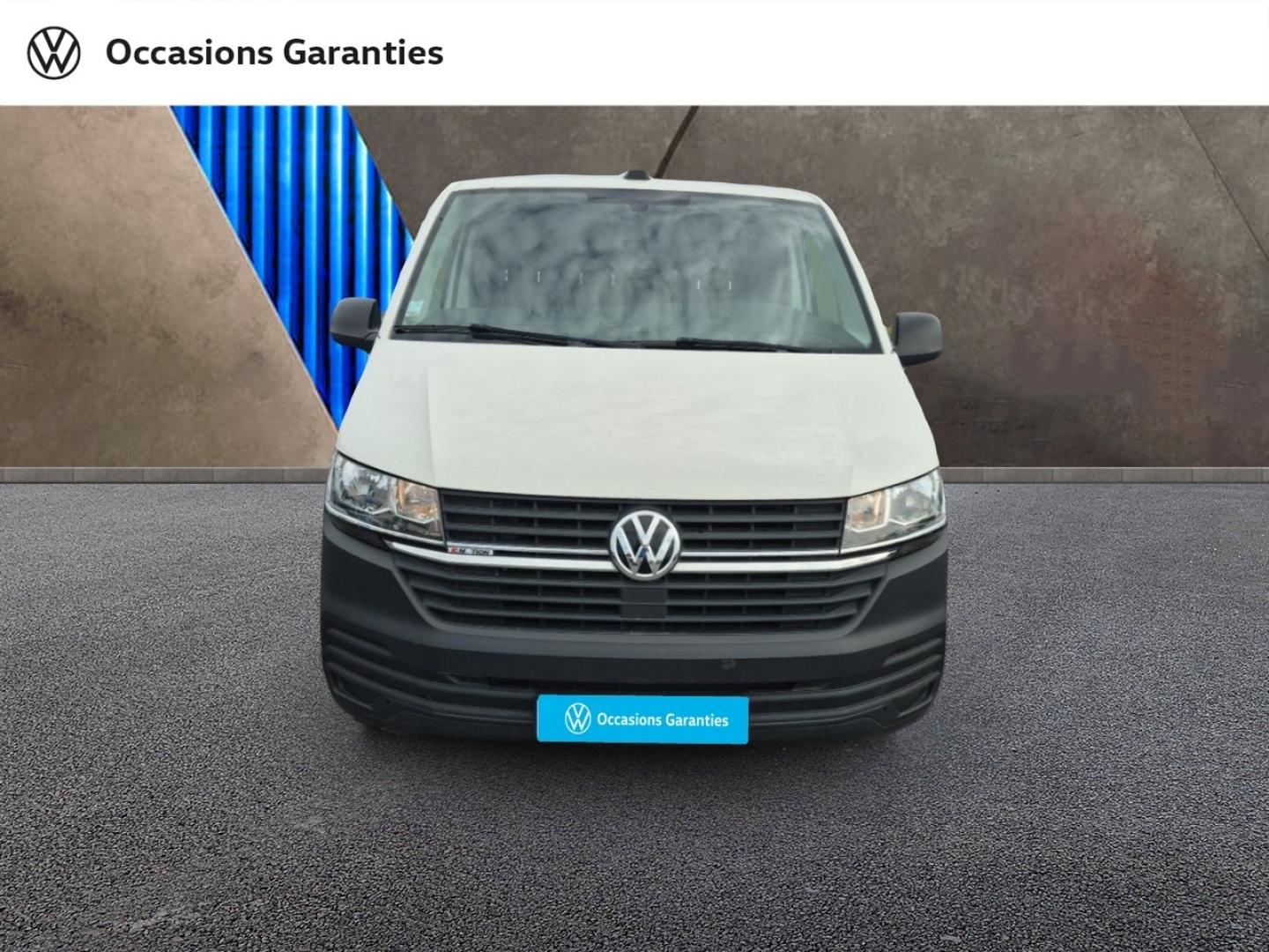 Voitures occasions VOLKSWAGEN UTILITAIRES Transporter Fg Business Bruay-la-Buissière