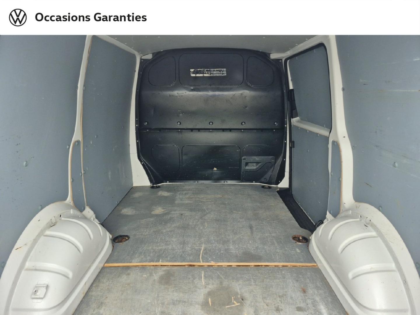 Voitures occasions VOLKSWAGEN UTILITAIRES Transporter Fg Business Bruay-la-Buissière