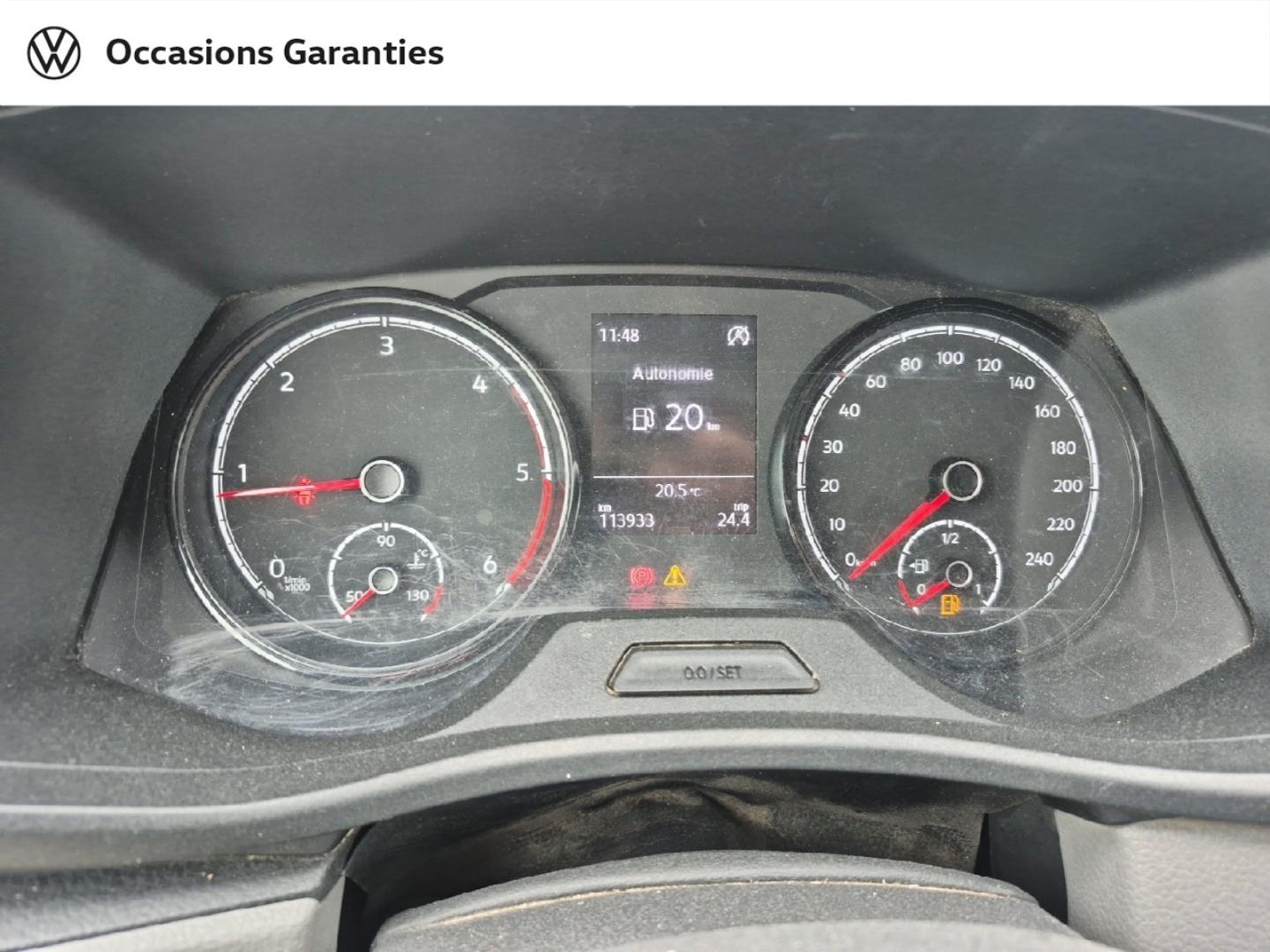 Voitures occasions VOLKSWAGEN UTILITAIRES Transporter Fg Business Bruay-la-Buissière