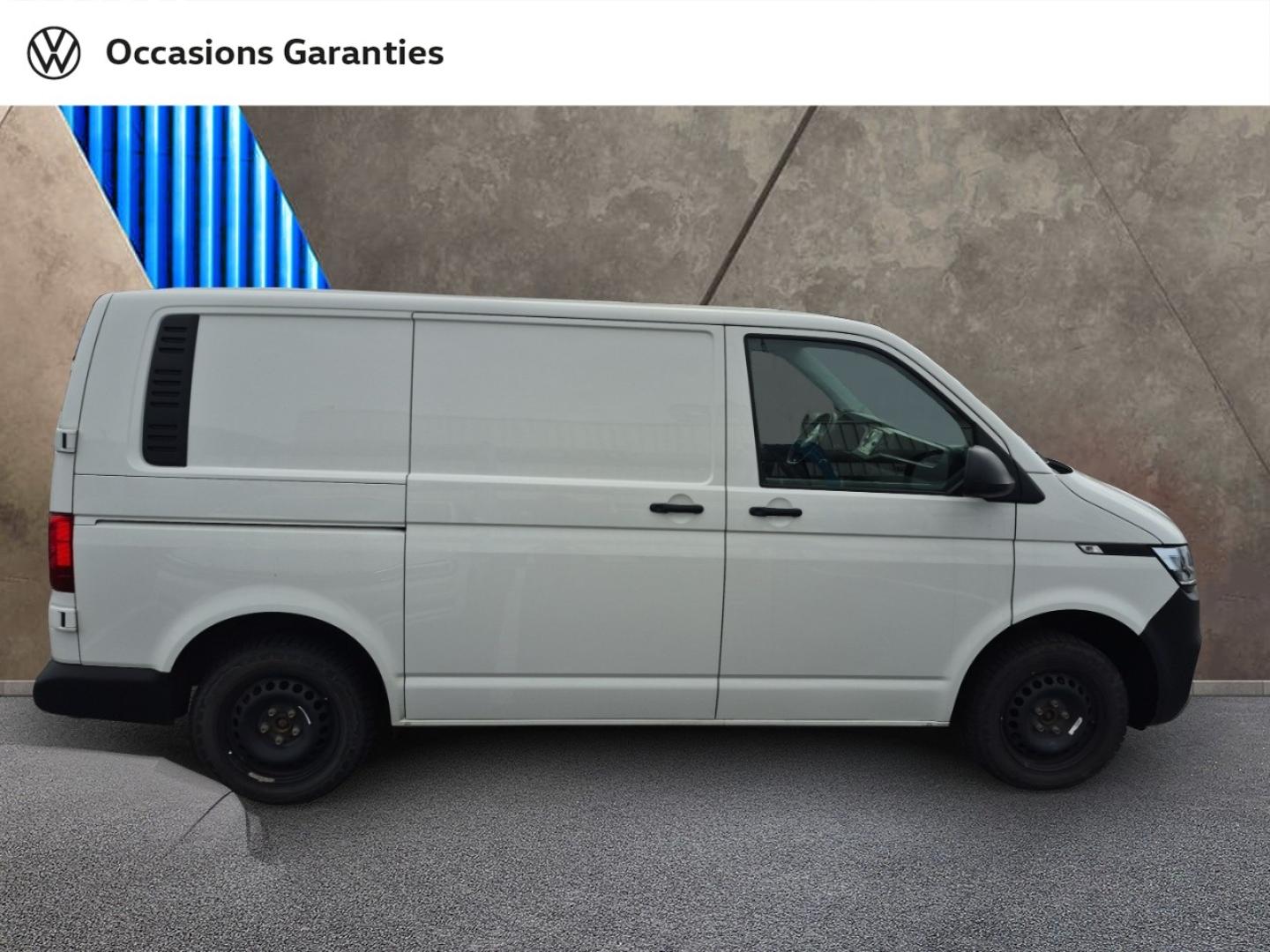 Voitures occasions VOLKSWAGEN UTILITAIRES Transporter Fg Business Bruay-la-Buissière
