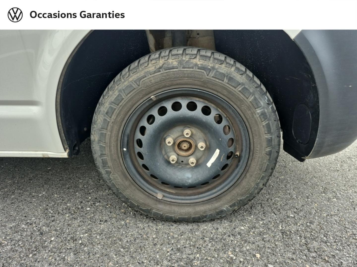 Voitures occasions VOLKSWAGEN UTILITAIRES Transporter Fg Business Bruay-la-Buissière