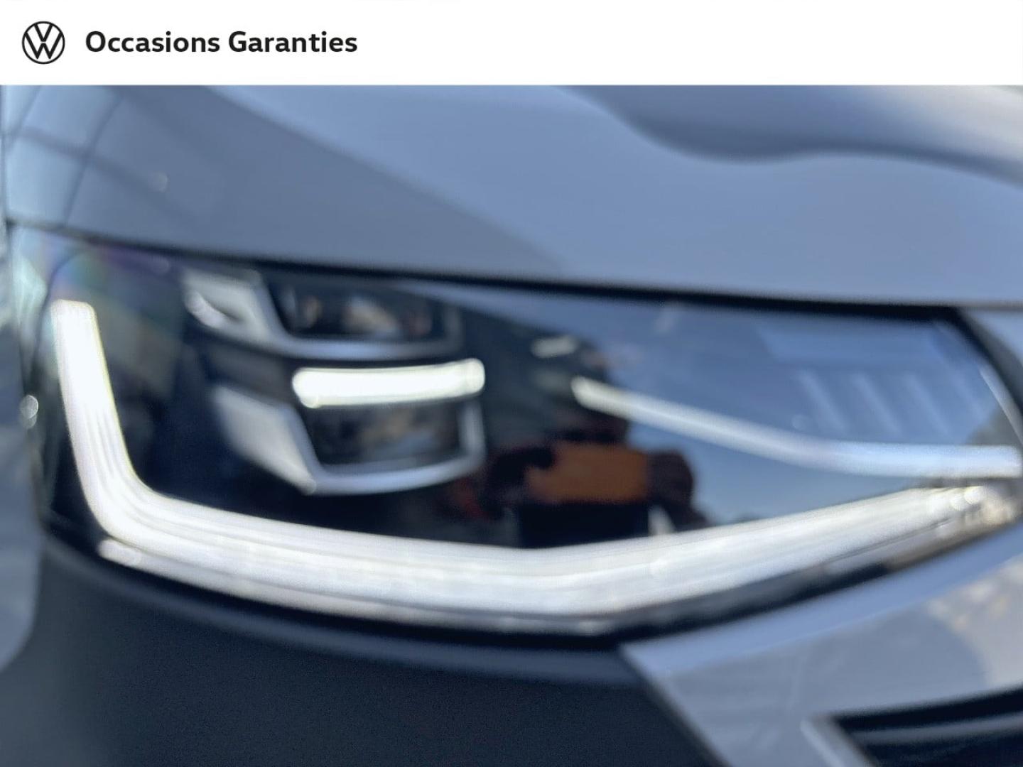 Voitures occasions VOLKSWAGEN UTILITAIRES Transporter PlatCb Business Bruay-la-Buissière