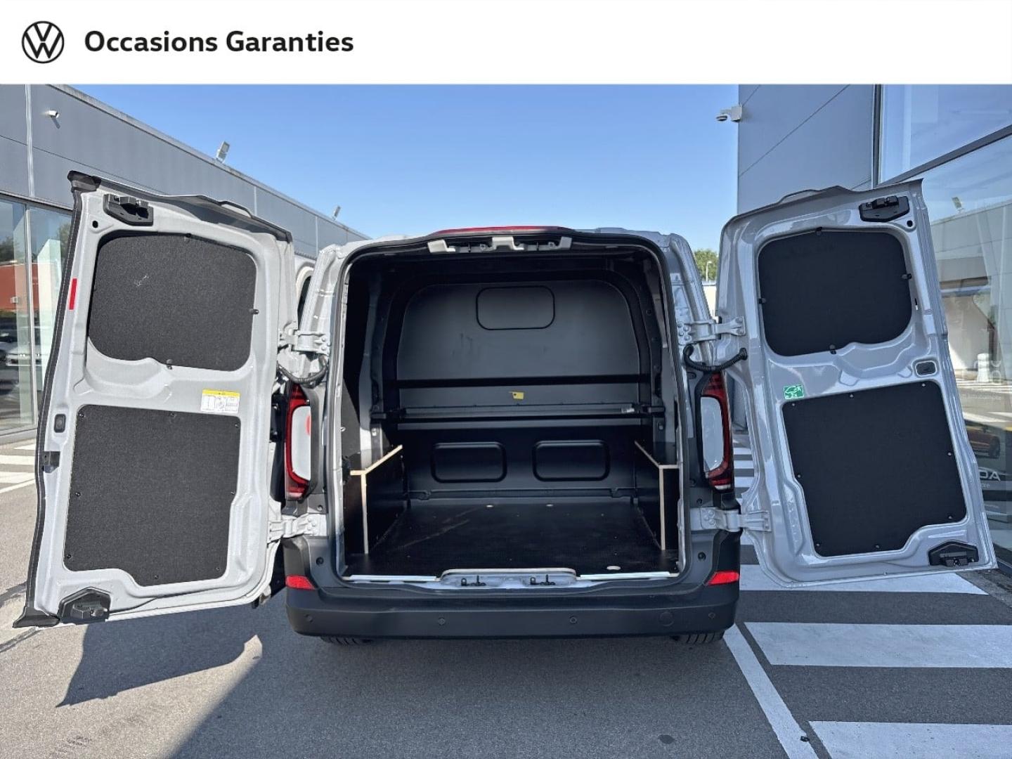 Voitures occasions VOLKSWAGEN UTILITAIRES Transporter PlatCb Business Bruay-la-Buissière