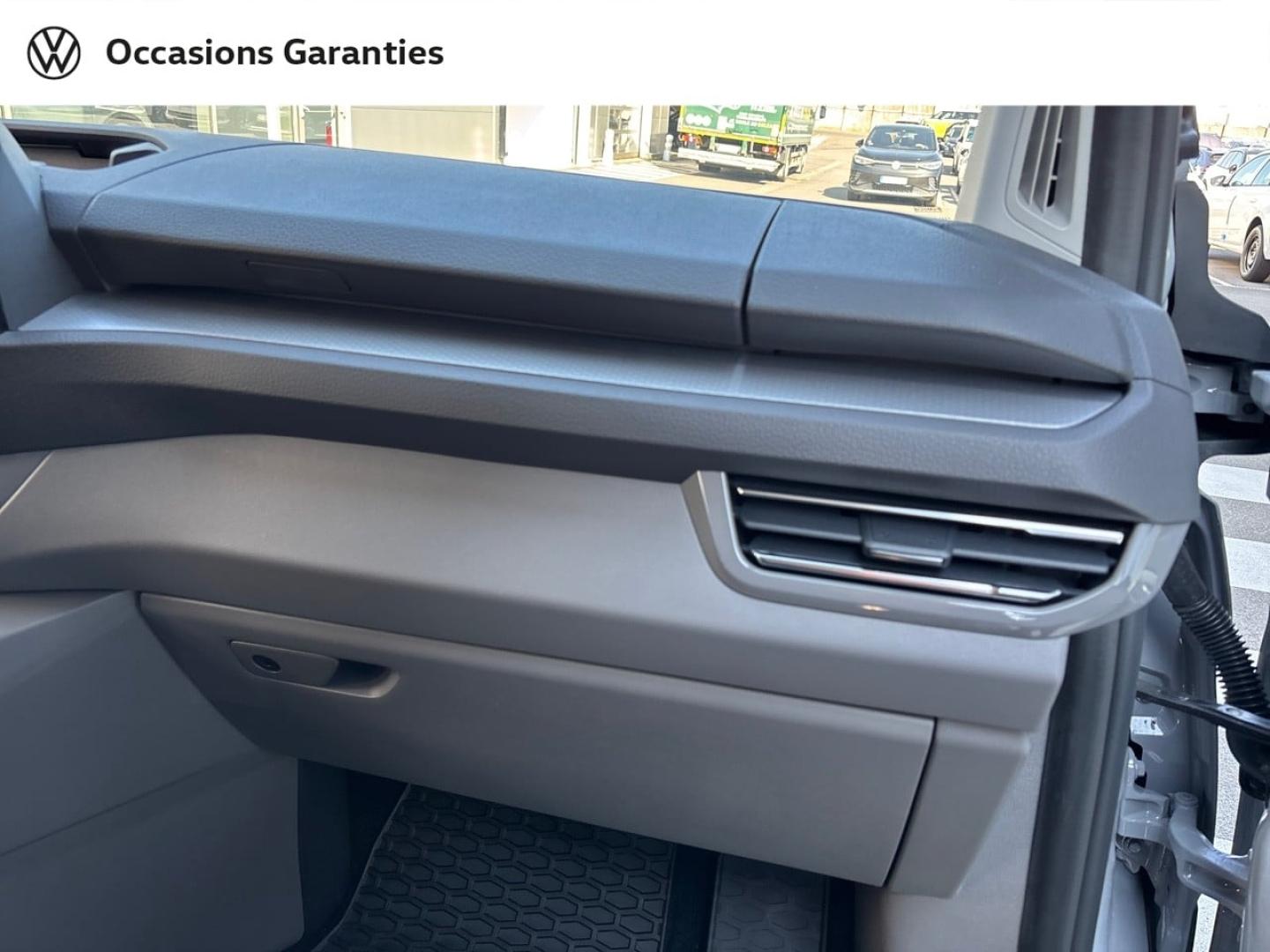 Voitures occasions VOLKSWAGEN UTILITAIRES Transporter PlatCb Business Bruay-la-Buissière