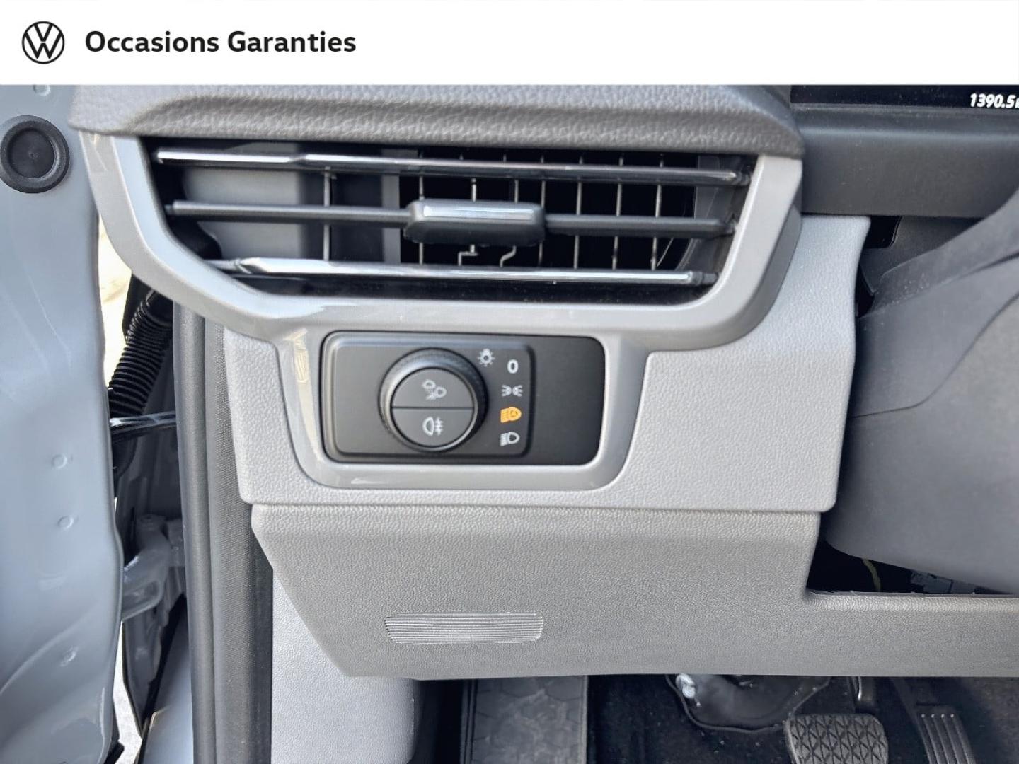 Voitures occasions VOLKSWAGEN UTILITAIRES Transporter PlatCb Business Bruay-la-Buissière