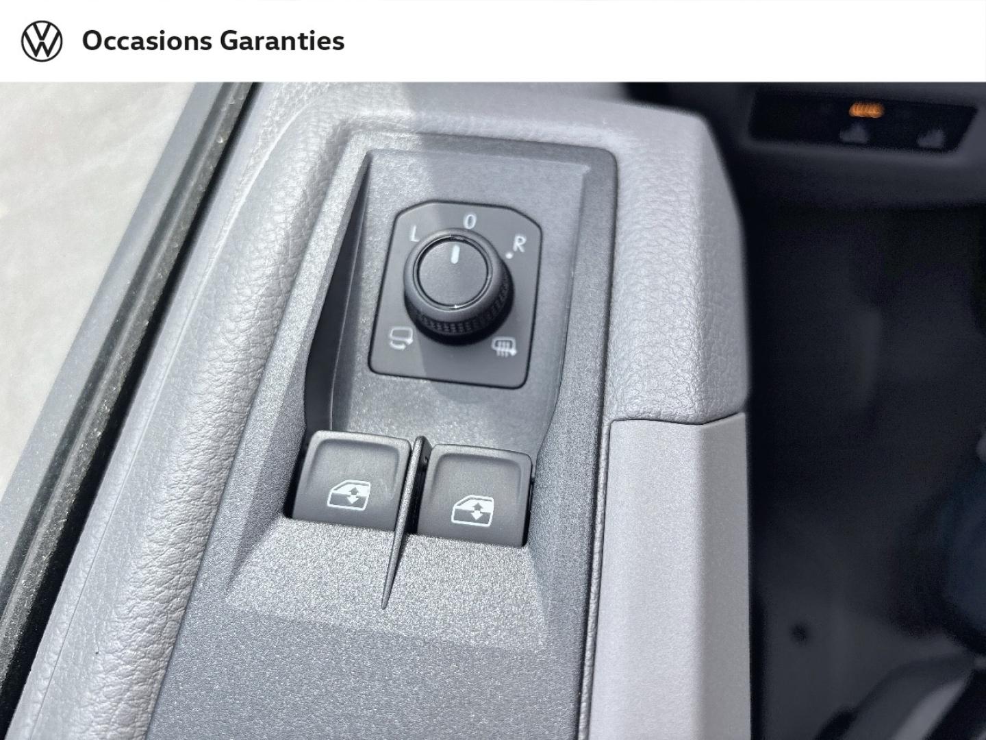Voitures occasions VOLKSWAGEN UTILITAIRES Crafter Fg Business Bruay-la-Buissière