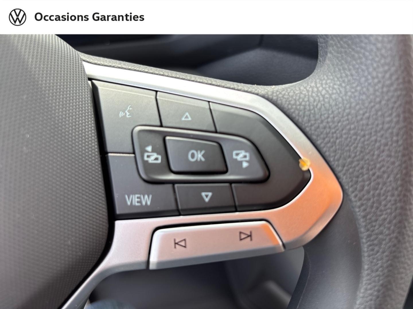 Voitures occasions VOLKSWAGEN UTILITAIRES Crafter Fg Business Bruay-la-Buissière