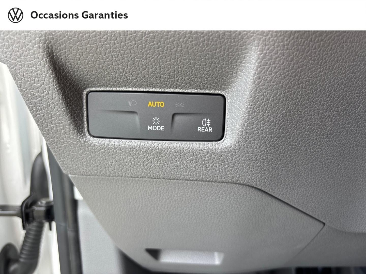 Voitures occasions VOLKSWAGEN UTILITAIRES Crafter Fg Business Bruay-la-Buissière