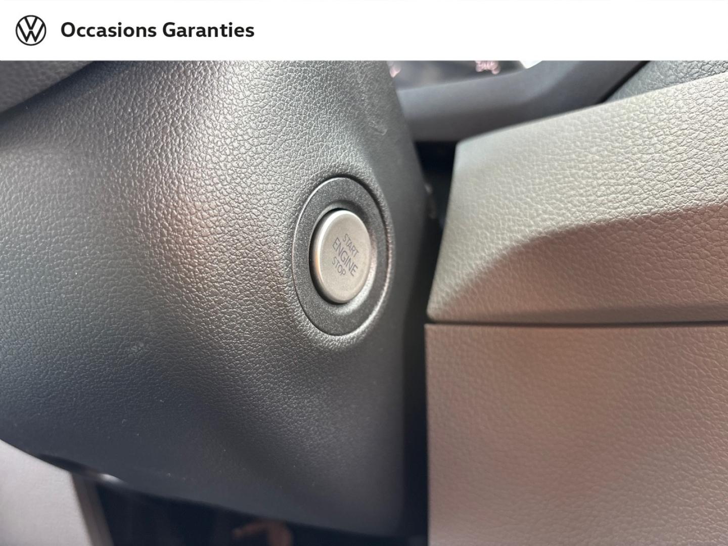 Voitures occasions VOLKSWAGEN UTILITAIRES Crafter Fg Business Bruay-la-Buissière