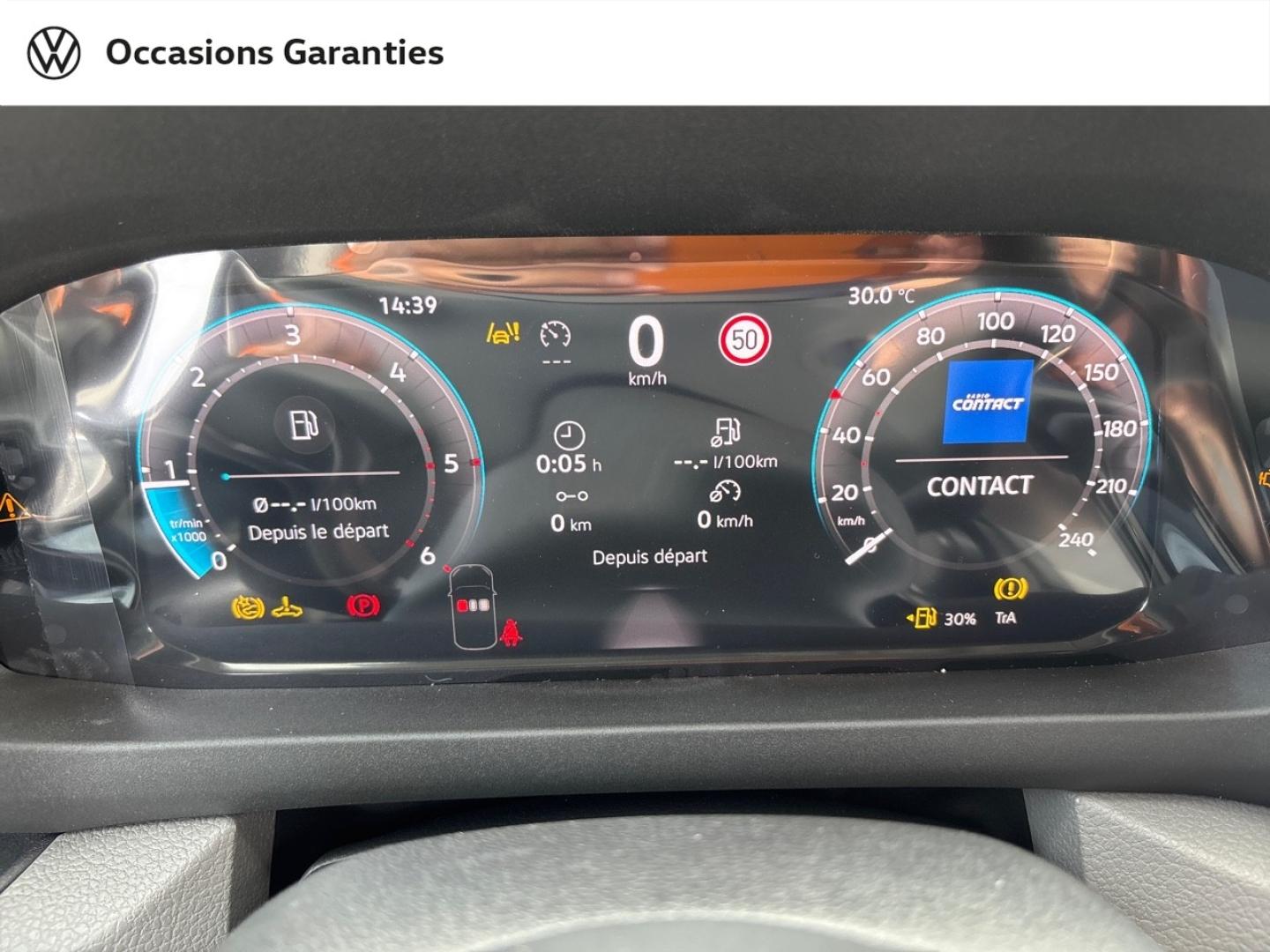 Voitures occasions VOLKSWAGEN UTILITAIRES Crafter Fg Business Bruay-la-Buissière