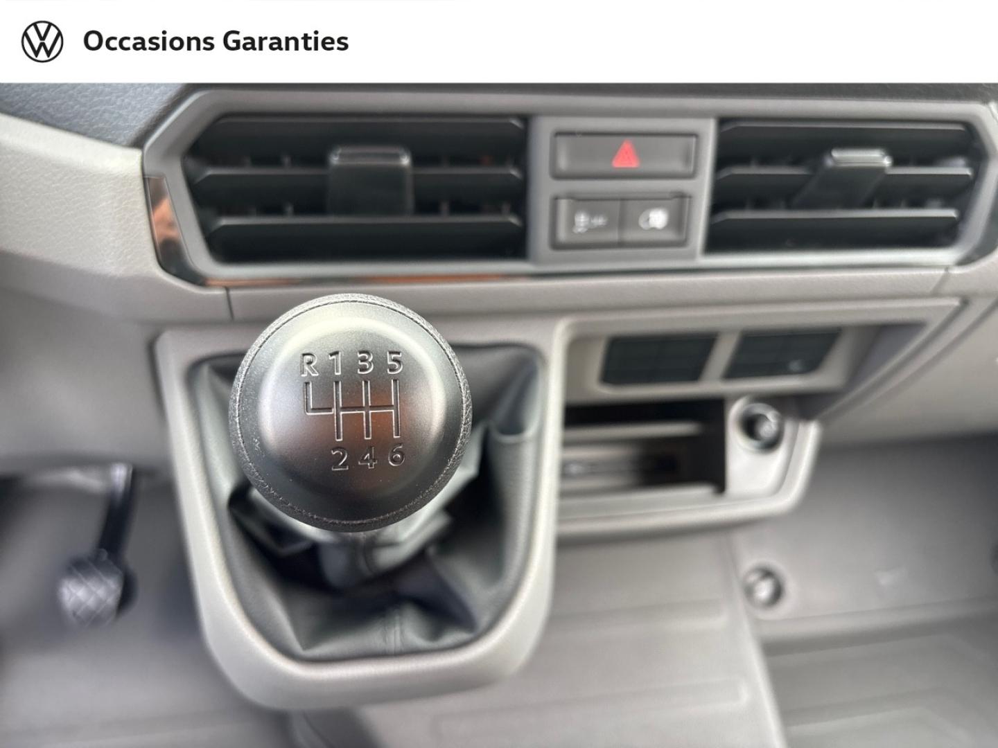 Voitures occasions VOLKSWAGEN UTILITAIRES Crafter Fg Business Bruay-la-Buissière