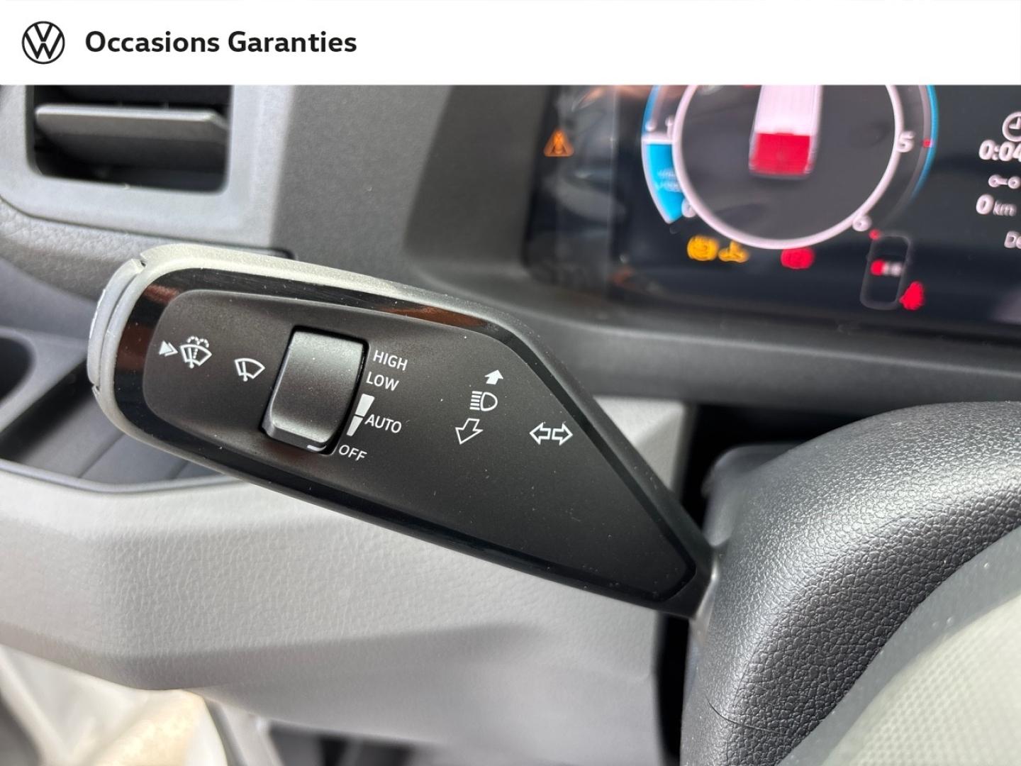 Voitures occasions VOLKSWAGEN UTILITAIRES Crafter Fg Business Bruay-la-Buissière