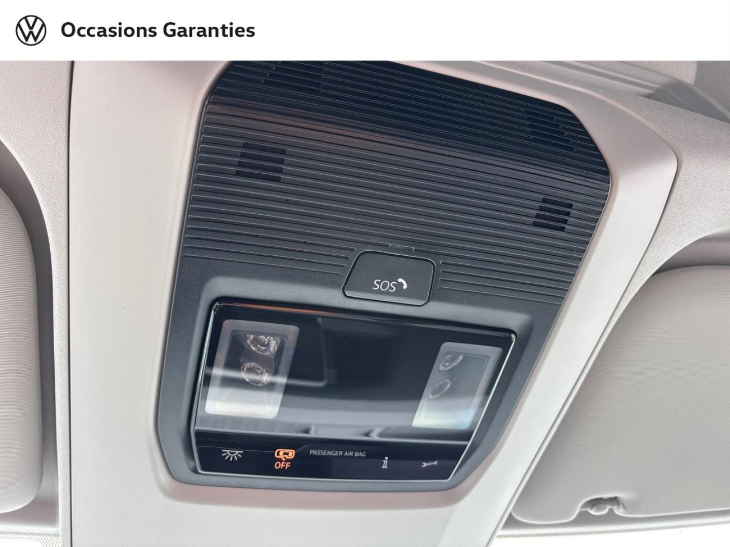 Voitures occasions VOLKSWAGEN UTILITAIRES Crafter Fg Business Bruay-la-Buissière