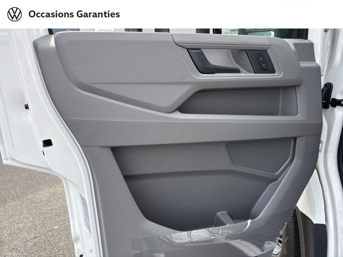 Voitures occasions VOLKSWAGEN UTILITAIRES Crafter Fg Business Bruay-la-Buissière