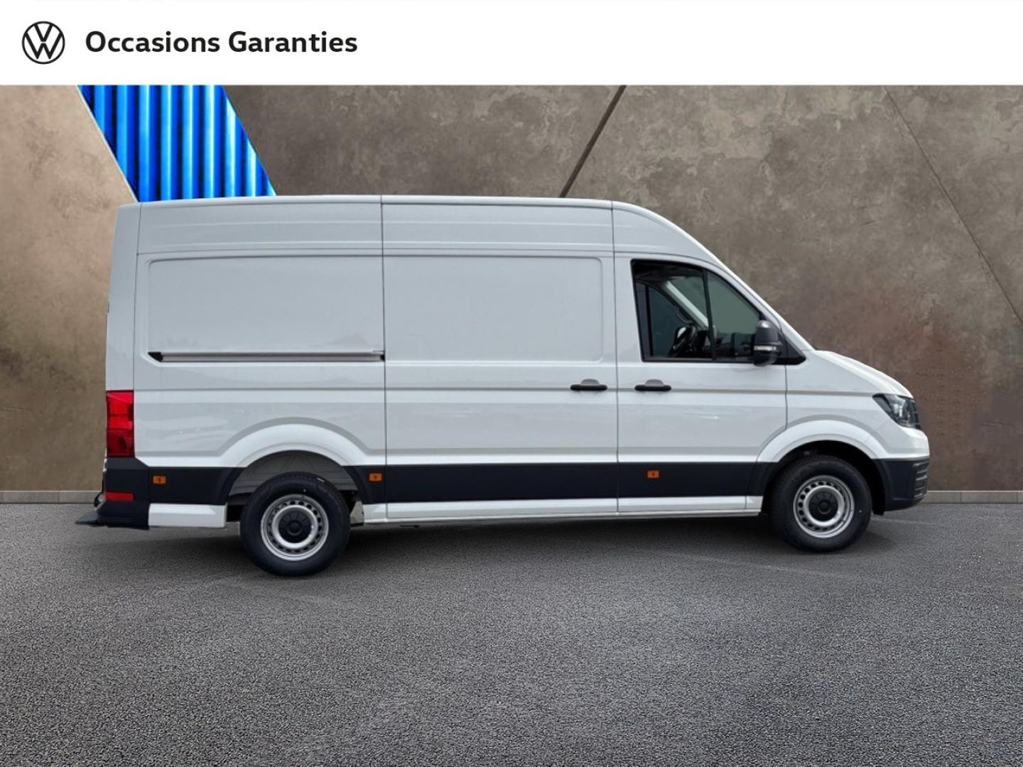 Voitures occasions VOLKSWAGEN UTILITAIRES Crafter Fg Business Bruay-la-Buissière