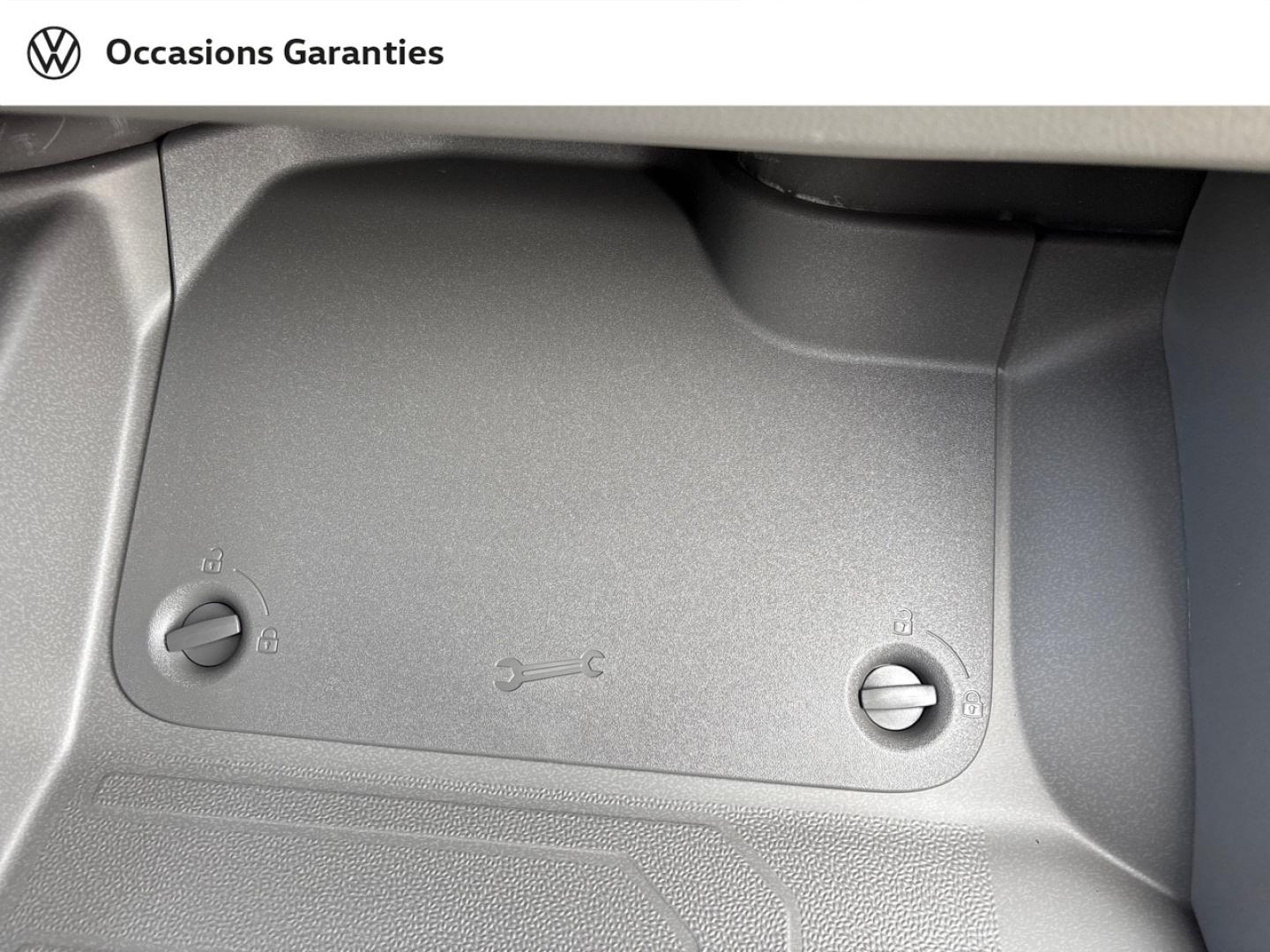 Voitures occasions VOLKSWAGEN UTILITAIRES Crafter Fg Business Bruay-la-Buissière
