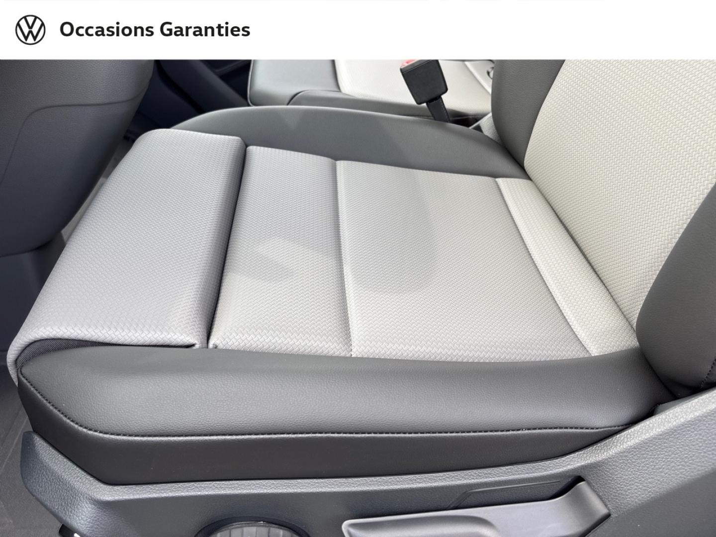 Voitures occasions VOLKSWAGEN UTILITAIRES Crafter Fg Business Bruay-la-Buissière