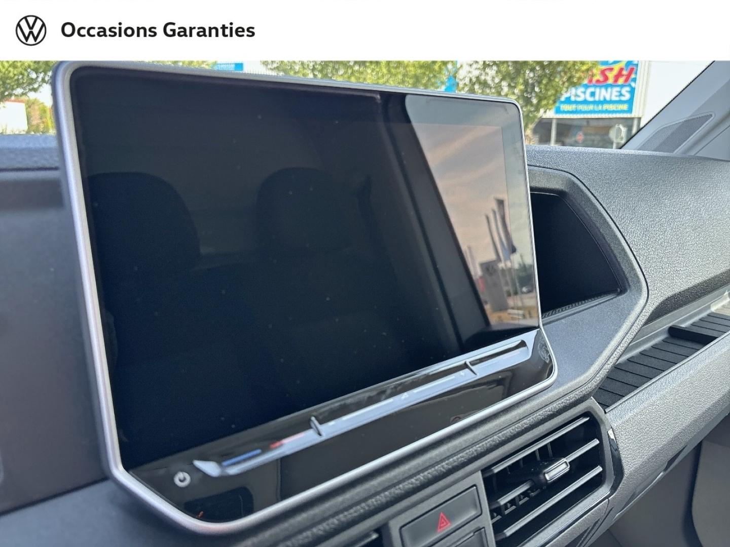 Voitures occasions VOLKSWAGEN UTILITAIRES Crafter Benne Business Bruay-la-Buissière