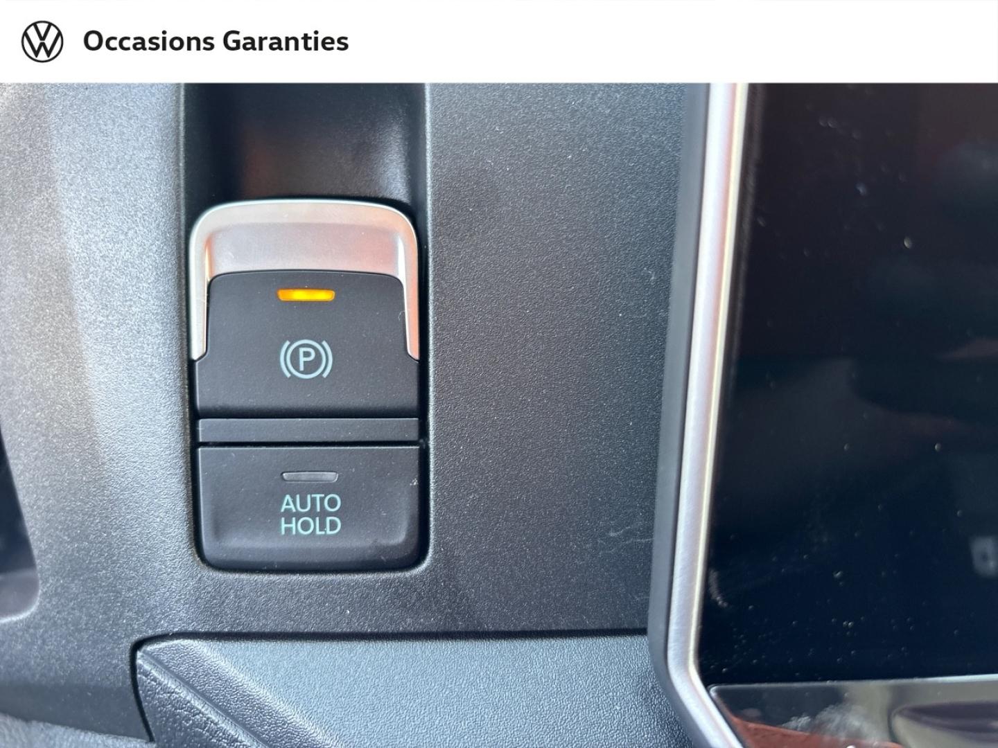 Voitures occasions VOLKSWAGEN UTILITAIRES Crafter Benne Business Bruay-la-Buissière