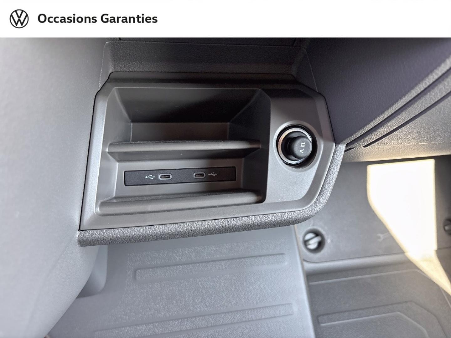 Voitures occasions VOLKSWAGEN UTILITAIRES Crafter Benne Business Bruay-la-Buissière