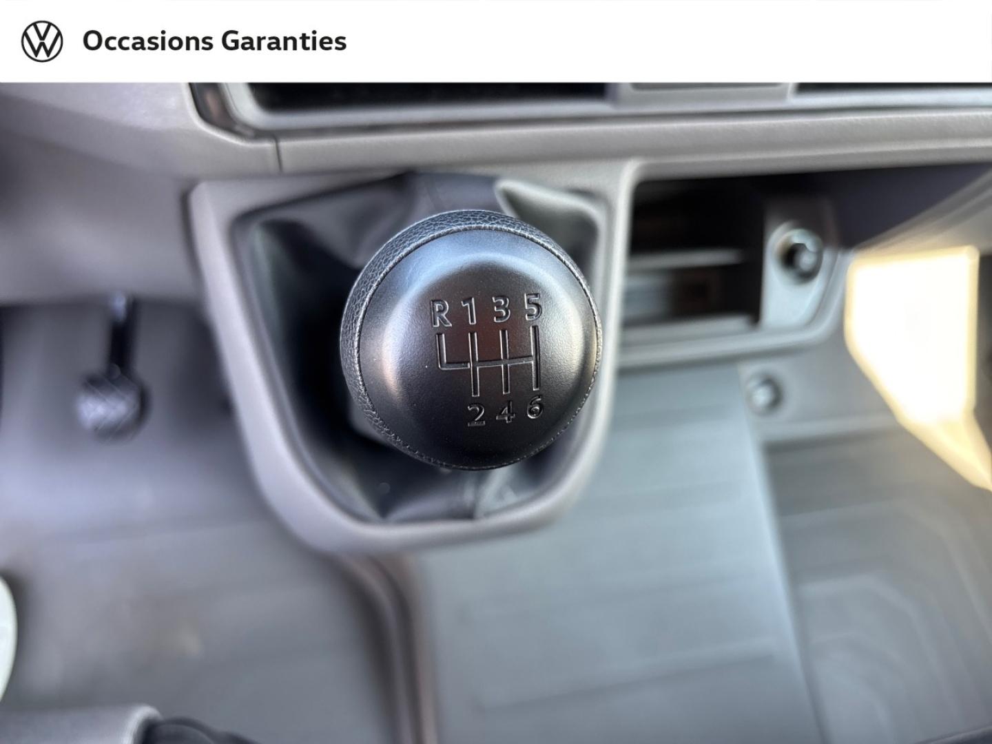 Voitures occasions VOLKSWAGEN UTILITAIRES Crafter Benne Business Bruay-la-Buissière