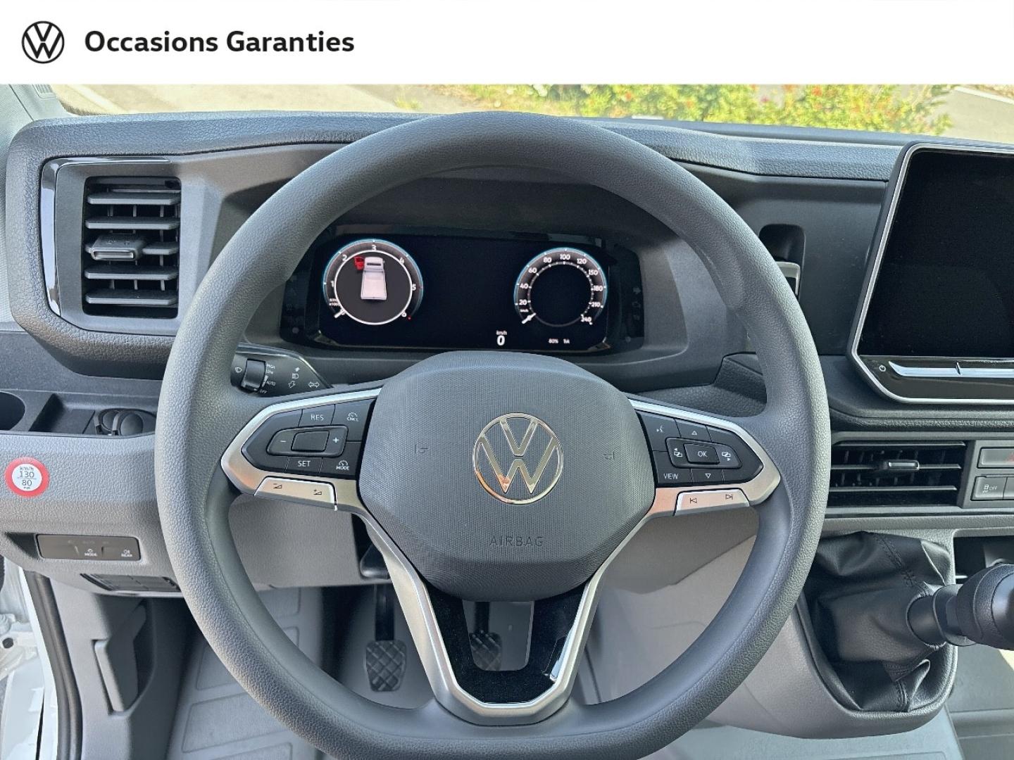 Voitures occasions VOLKSWAGEN UTILITAIRES Crafter Benne Business Bruay-la-Buissière