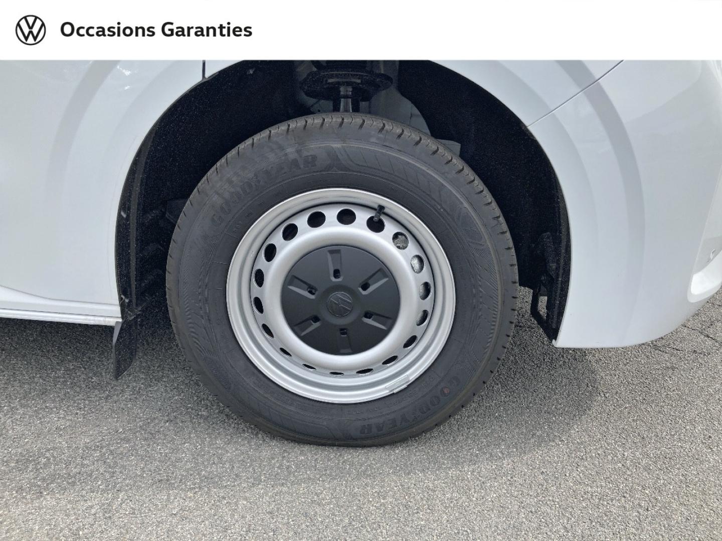 Voitures occasions VOLKSWAGEN UTILITAIRES Transporter Fg Business Bruay-la-Buissière