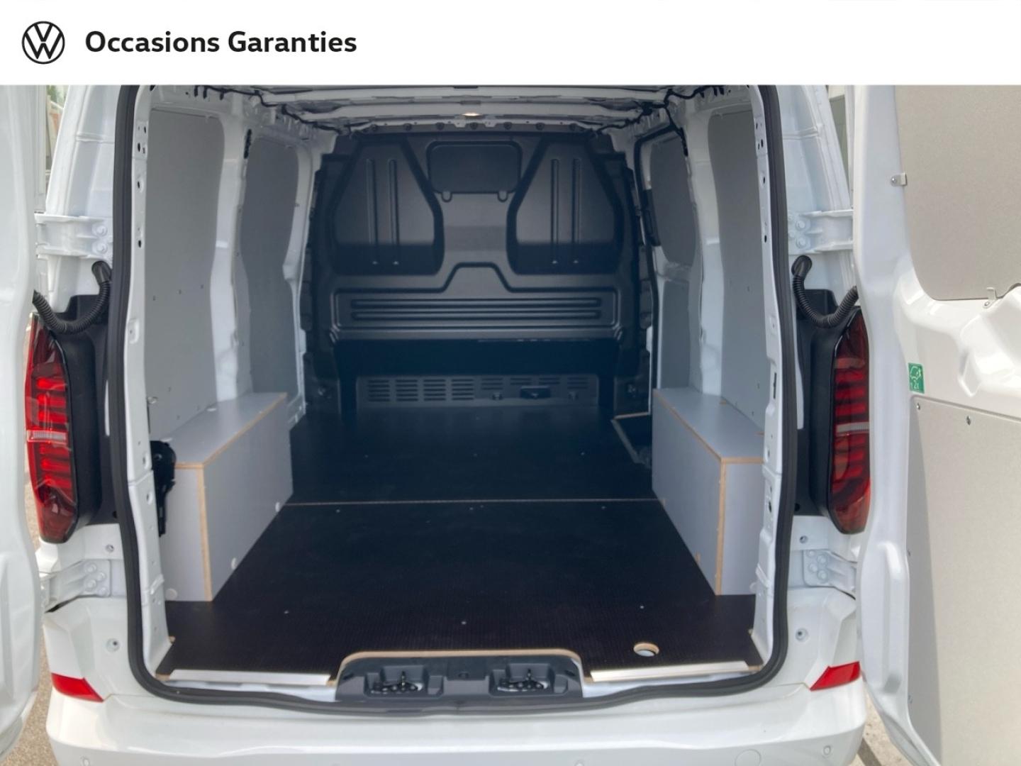 Voitures occasions VOLKSWAGEN UTILITAIRES Transporter Fg Business Bruay-la-Buissière