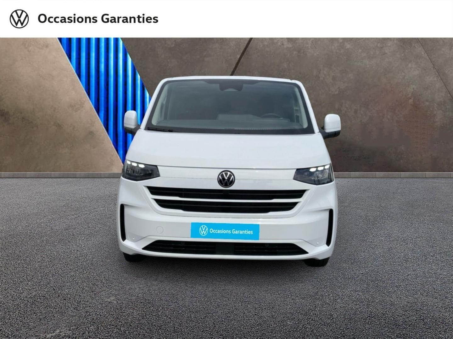 Voitures occasions VOLKSWAGEN UTILITAIRES Transporter Fg Business Bruay-la-Buissière