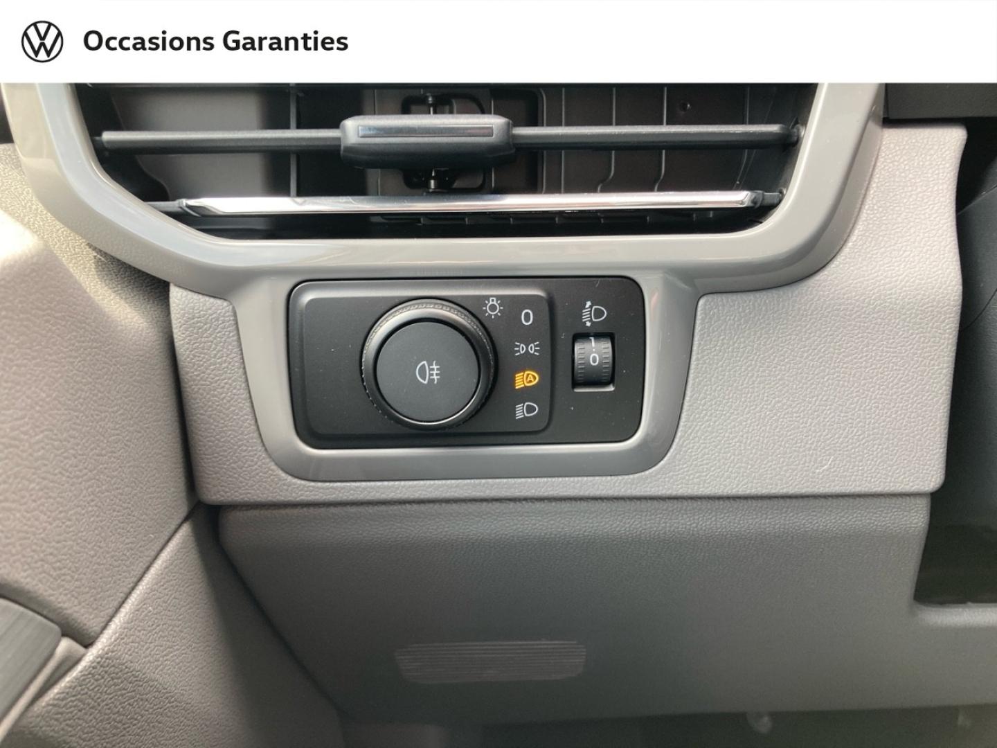 Voitures occasions VOLKSWAGEN UTILITAIRES Transporter Fg Business Bruay-la-Buissière