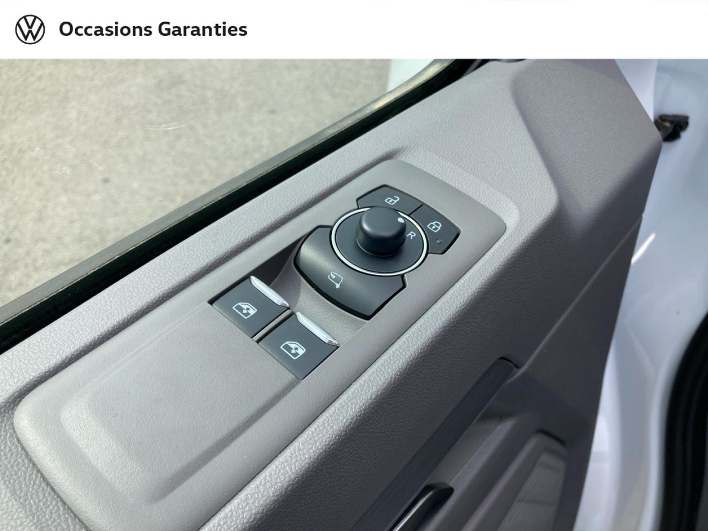 Voitures occasions VOLKSWAGEN UTILITAIRES Transporter Fg Business Bruay-la-Buissière
