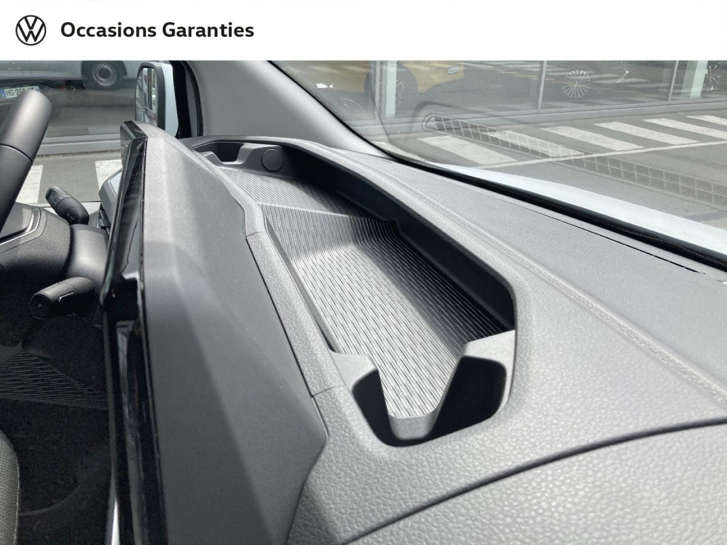 Voitures occasions VOLKSWAGEN UTILITAIRES Transporter Fg Business Bruay-la-Buissière
