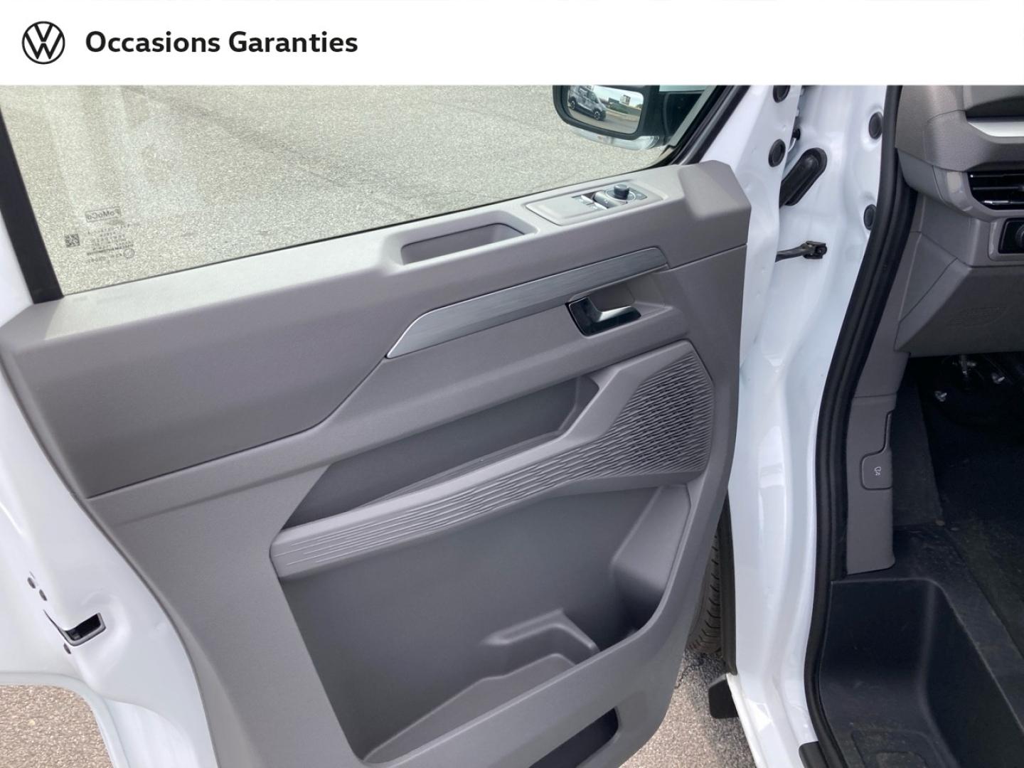Voitures occasions VOLKSWAGEN UTILITAIRES Transporter Fg Business Bruay-la-Buissière