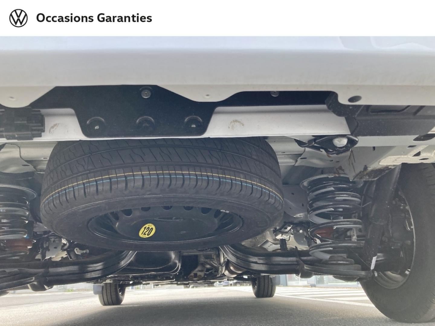 Voitures occasions VOLKSWAGEN UTILITAIRES Transporter Fg Business Bruay-la-Buissière