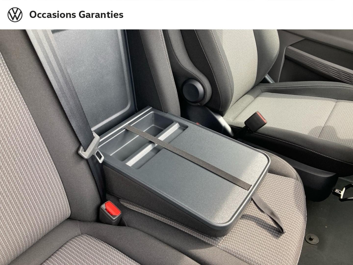 Voitures occasions VOLKSWAGEN UTILITAIRES Transporter Fg Business Bruay-la-Buissière