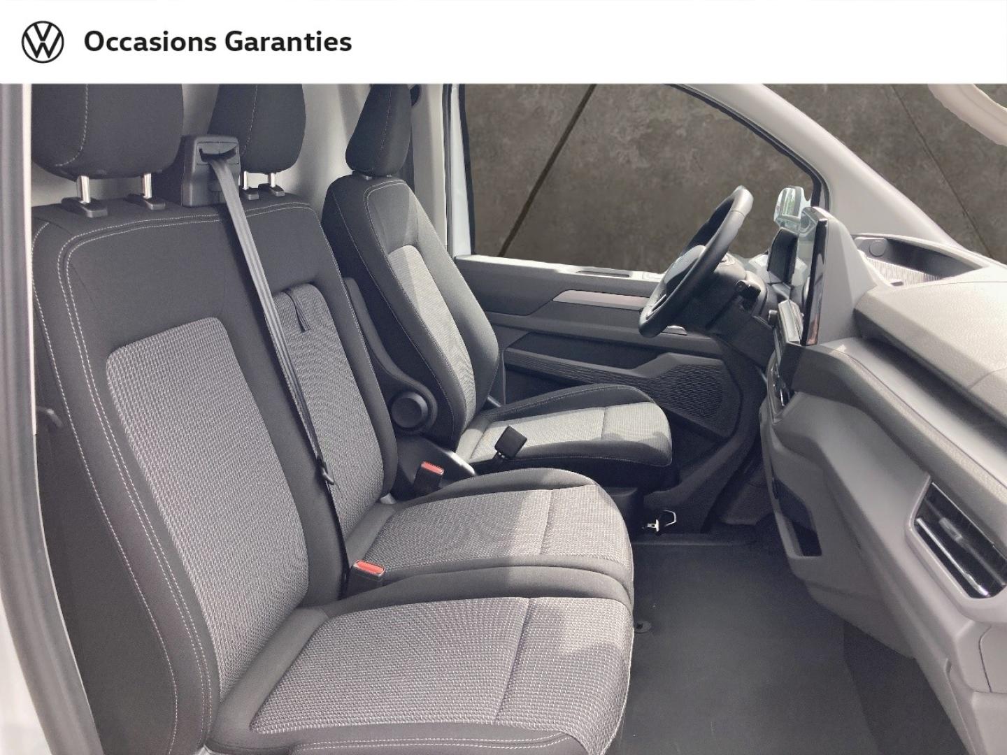 Voitures occasions VOLKSWAGEN UTILITAIRES Transporter Fg Business Bruay-la-Buissière